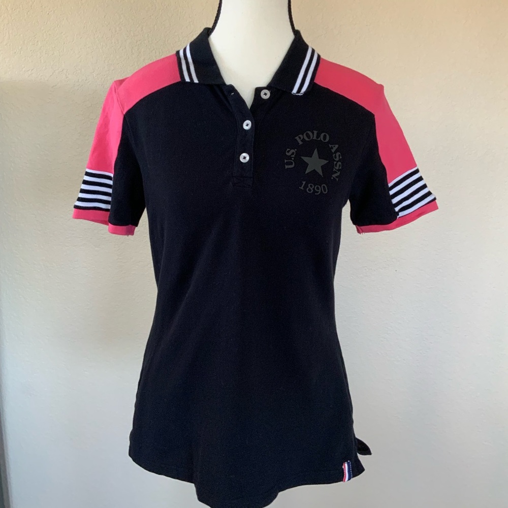 Women’s U.S. Polo Assn. Polo